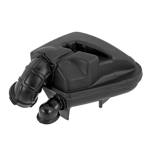 Caixa do filtro de ar Minarelli horizontal AC/LC Allpro