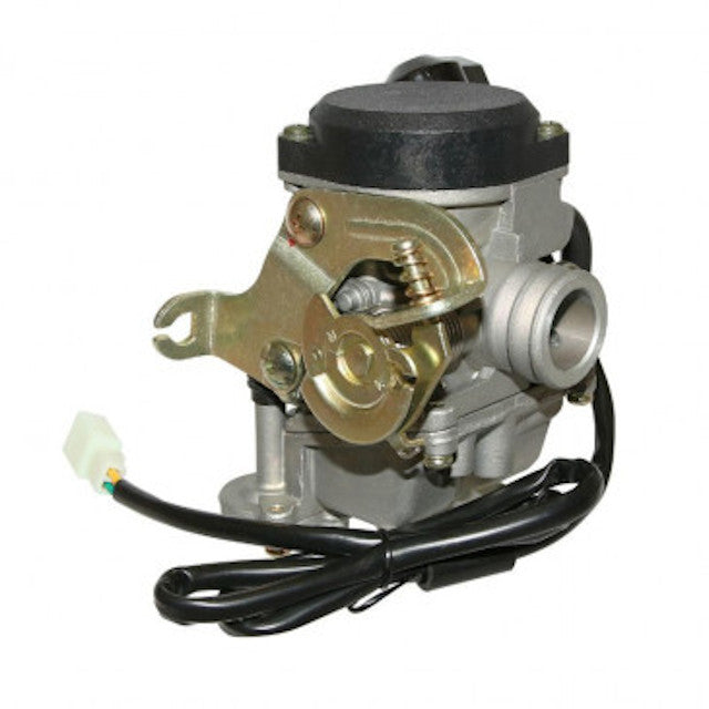 Carburador Allpro GY6 139QMB Kymco 4T 50cc d=19mm AP30CB19.GY6