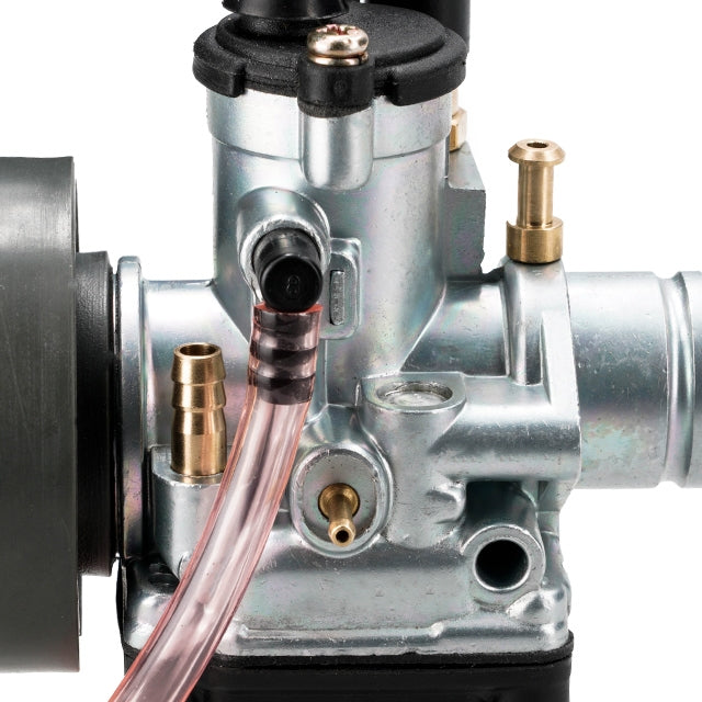 Carburador 21mm tipo PHBG starter cable/palanca AllPro