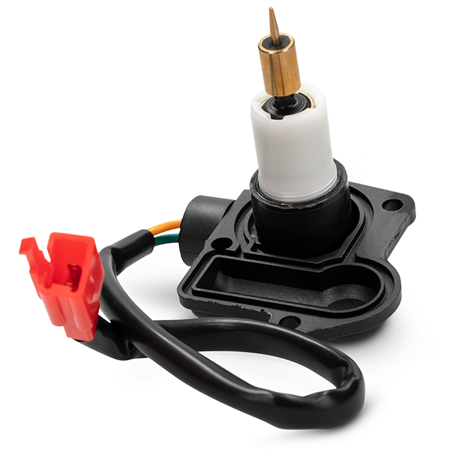 Tirador starter eléctrico Derbi / Suzuki / Morini Allpro