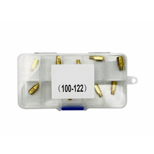 High jet kit Keihin / PWK Allpro