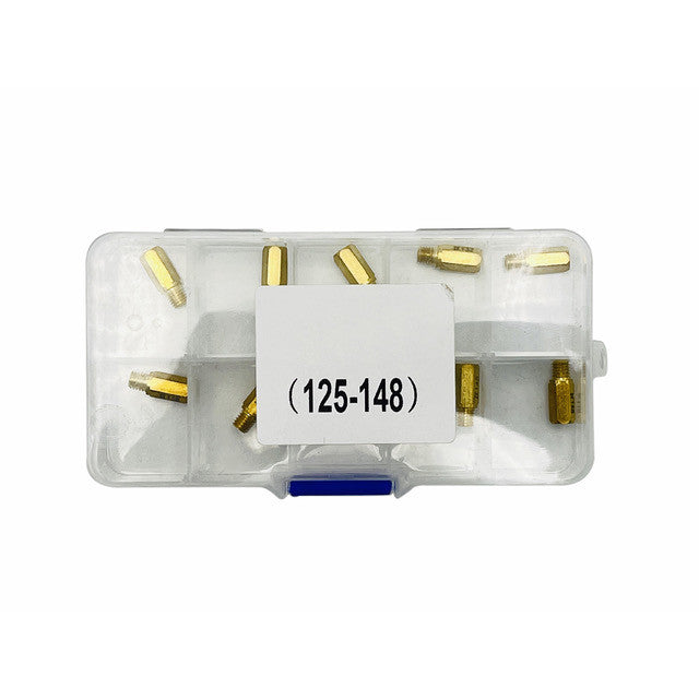 High jet kit Keihin / PWK Allpro