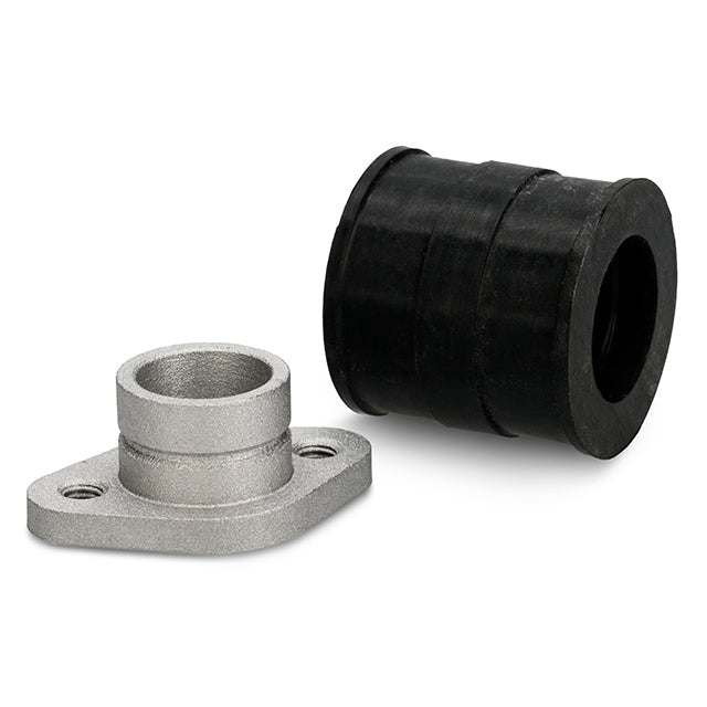 Intake manifold Peugeot / Honda d=24mm AllPro