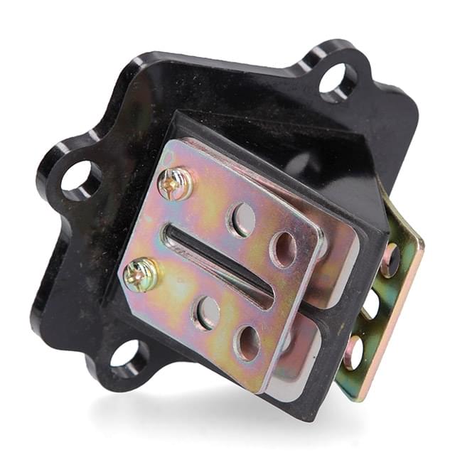 Caja de láminas Minarelli horizontal AllPro