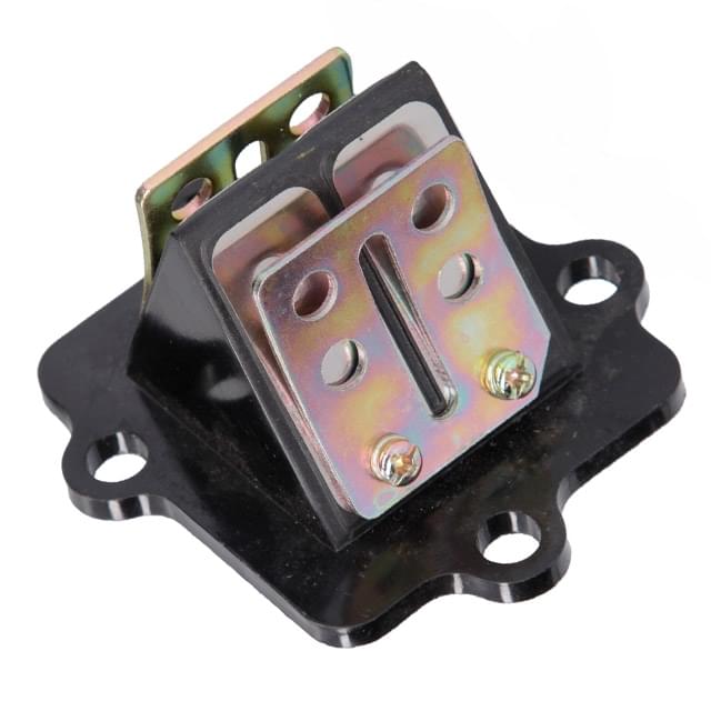 Caja de láminas Minarelli horizontal AllPro