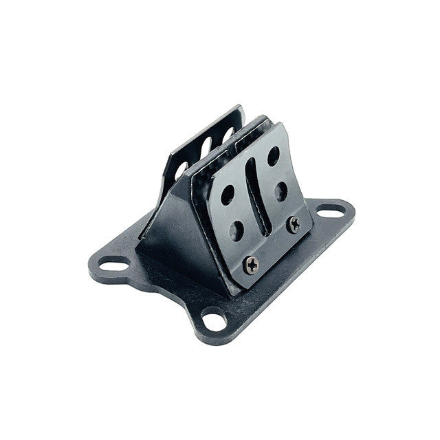 Caja de laminas Minarelli AM6 / Derbi Allpro - carbono