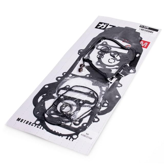 Juntas de motor GY6 50 4T 139QMA/B llanta 10-12” AllPro AP35GS10.420