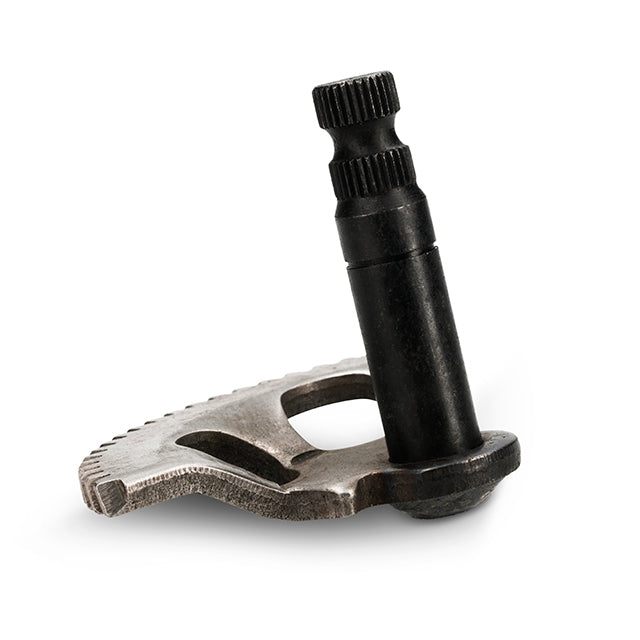 Eje de arranque pedal Minarelli Horizontal corto Allpro