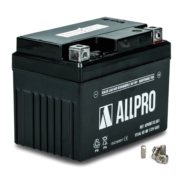 Bateria YTX4L-BS AllPro