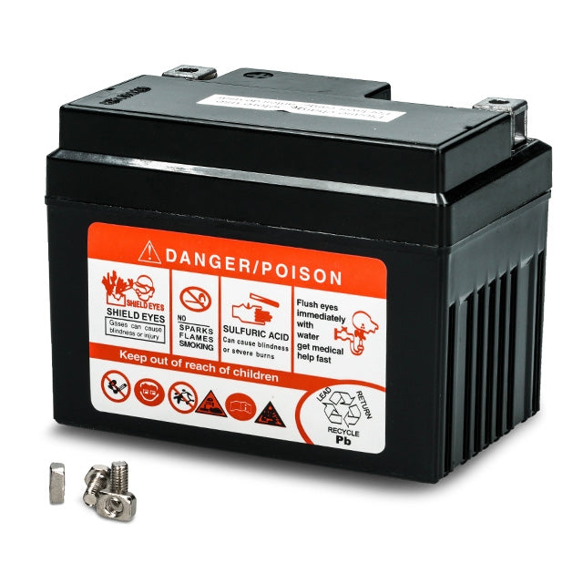 Bateria YTX4L-BS AllPro