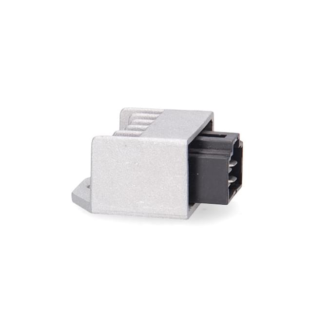 Minarelli scooter regulator >03 12V AC/DC 4 pins square connector AllPro