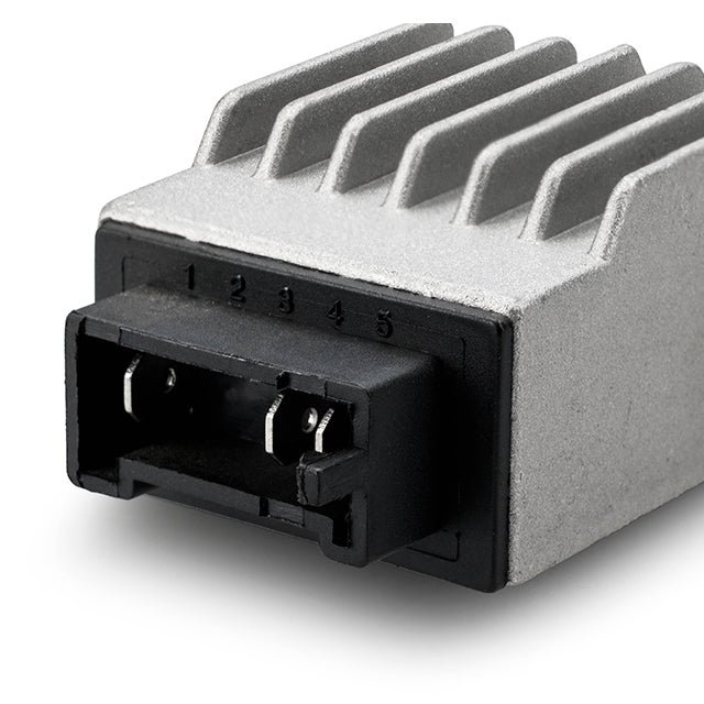 Derbi regulator ignition Leonelli AllPro