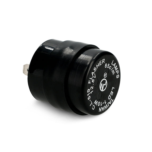 Relais de clignotants LED 3 broches 12V 1/10W AllPro