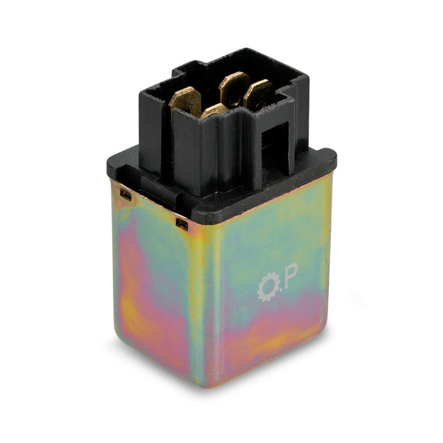 Starter relay 4 pins 12V 40A Yamaha 4T / MBK / Kymco AllPro