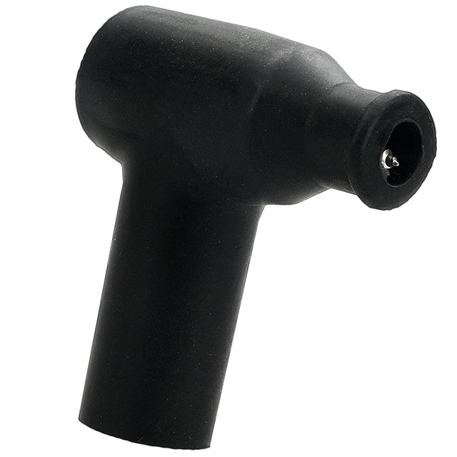 Cachimbo de silicone 90º AllPro