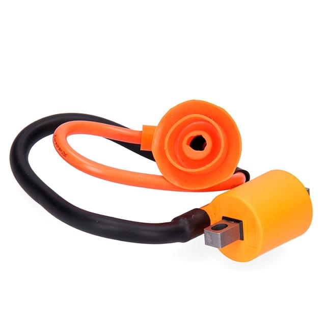 Bobina de alta Minarelli / Suzuki 1 pin 90º AllPro