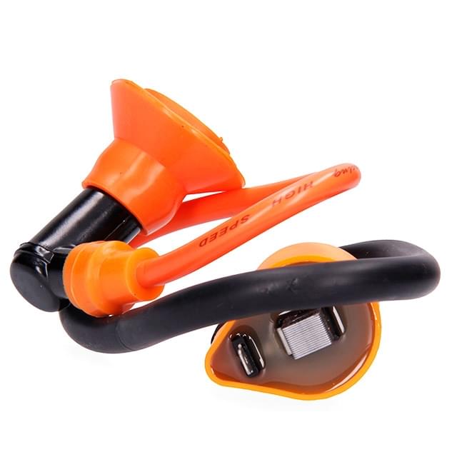 Bobina de alta Minarelli / Suzuki 1 pin 90º AllPro