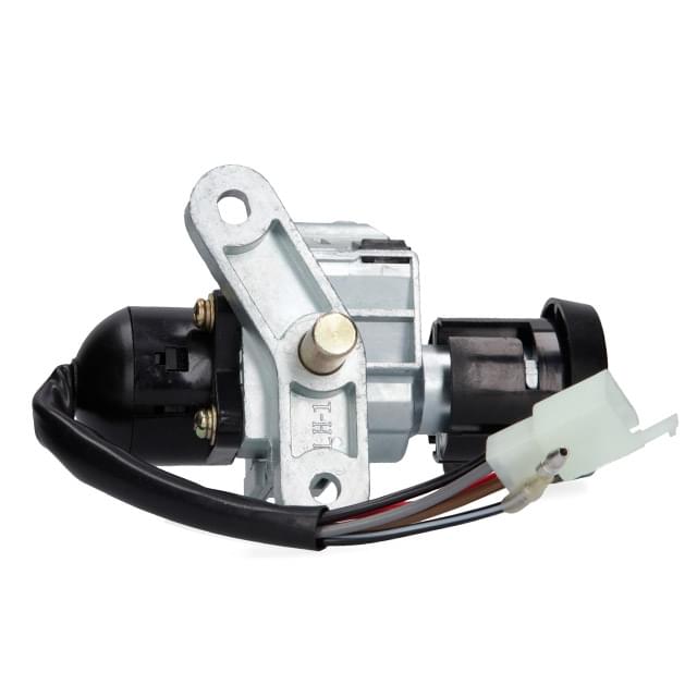 Cerradura Yamaha Aerox / MBK Nitro <03 AllPro