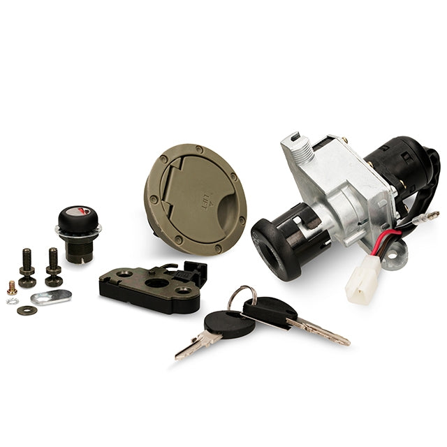 Cerradura Yamaha Aerox / MBK Nitro <03 AllPro AP50IG10.001