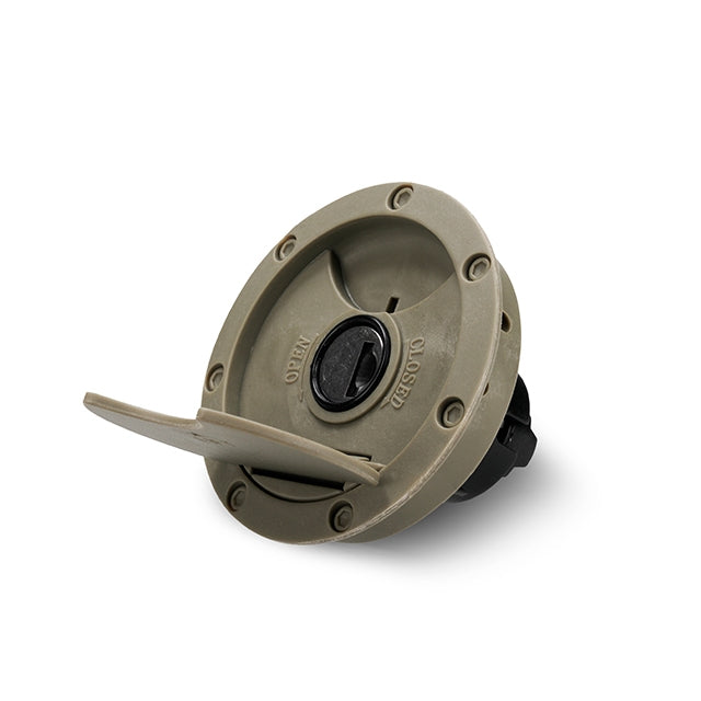 Cerradura Yamaha Aerox / MBK Nitro <03 AllPro