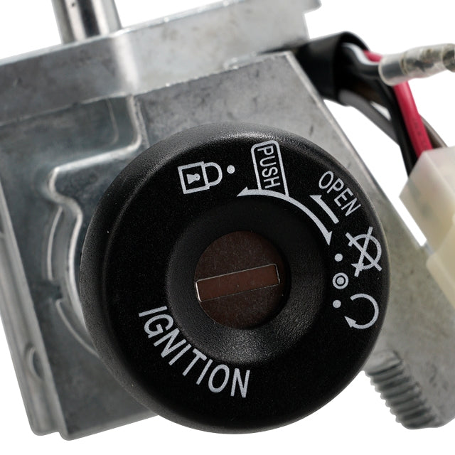 Yamaha Jog R/RR / MBK Mach G AllPro Lock