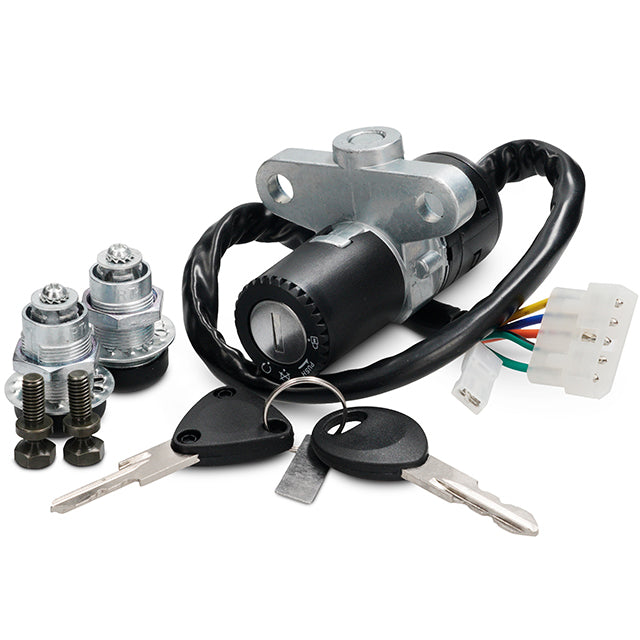 Lock Rieju MRT / MRT Pro / SMX 50 09/21 AllPro