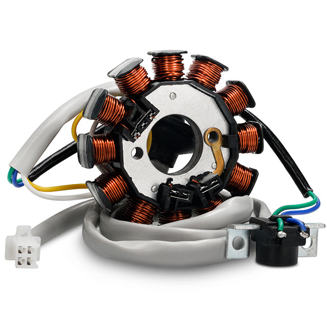 Stator encendido Yamaha Aerox >03 / Jog R/RR >03 AllPro AP50IG20.168
