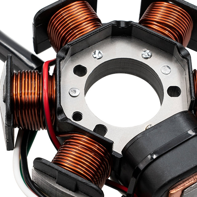 Stator encendido Derbi GPR / Senda 50 / Aprilia RS 50 AllPro