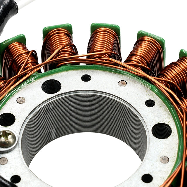 Stator encendido Yamaha T-Max 500 2008/2011 18 bobinas AllPro