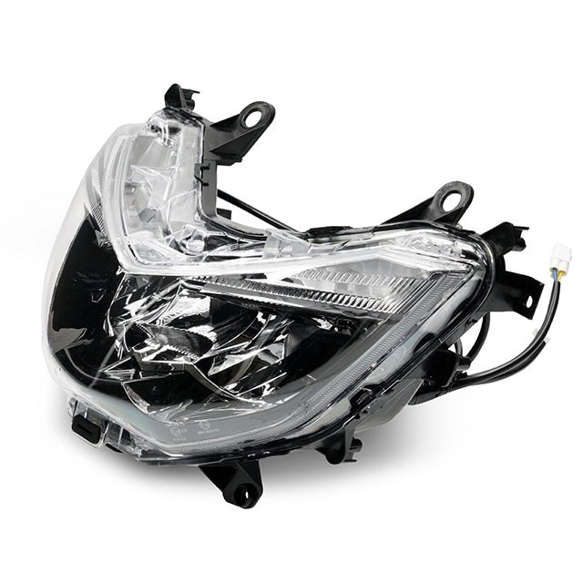Yamaha Nmax 125/155 >15 AllPro front headlight