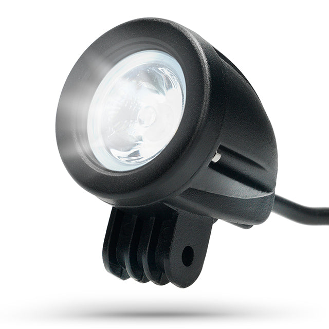 Luz Super Star LED Spotlight d=54mm 30° AllPro AP50LT50.00.LED.BK