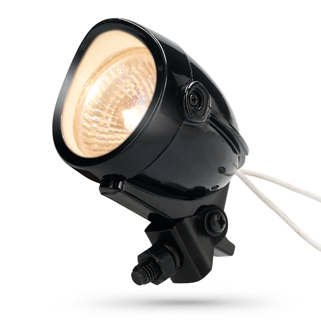 Luz halógena 12V/35W 50/57mm AllPro