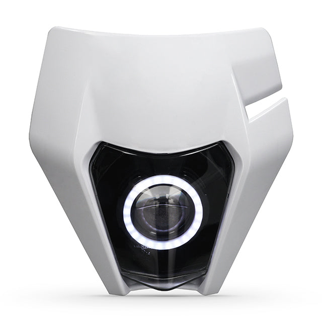 Optiques led KTM App Allpro