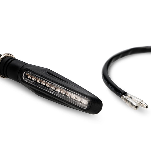 Intermitentes secuenciales Stream Finger LED AllPro