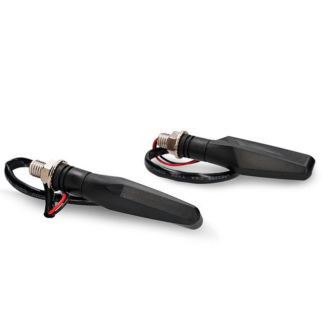 Intermitentes secuenciales Stream Finger LED AllPro