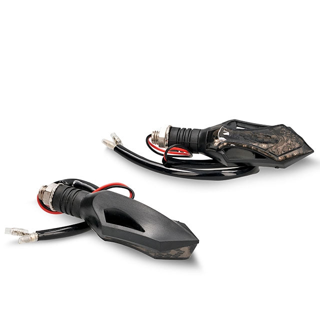 Intermitentes secuenciales Stream Thumb LED AllPro