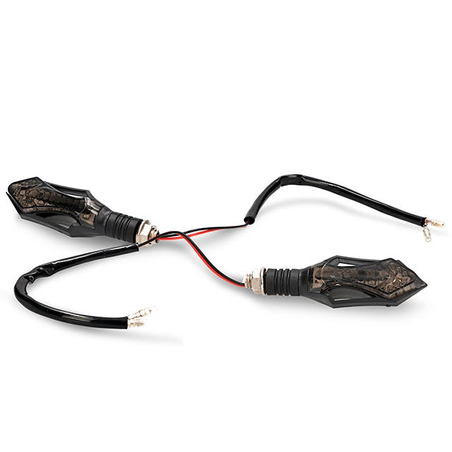 Intermitentes secuenciales Stream Thumb LED AllPro