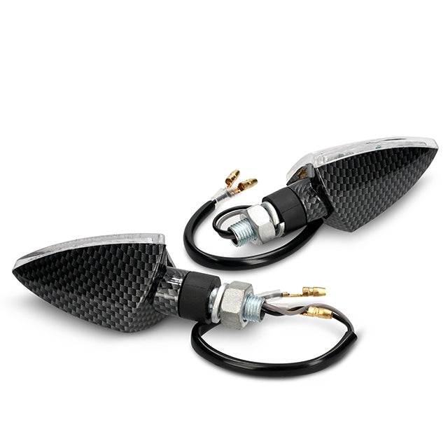 Clignotants Rocket LED CE AllPro