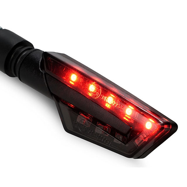 Intermitentes Double+ LED AllPro