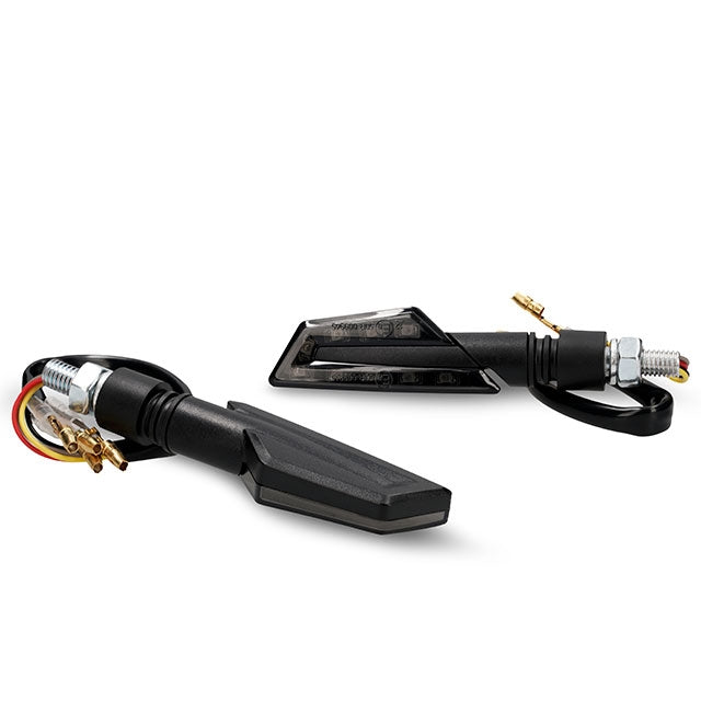 Intermitentes Double+ LED AllPro