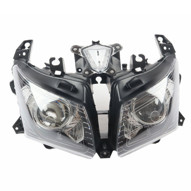 Faro delantero Yamaha T-Max 530 12-14 AllPro AP50LT558