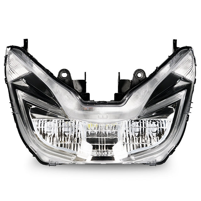 Optiques LED Honda PCX 15-18 Allpro