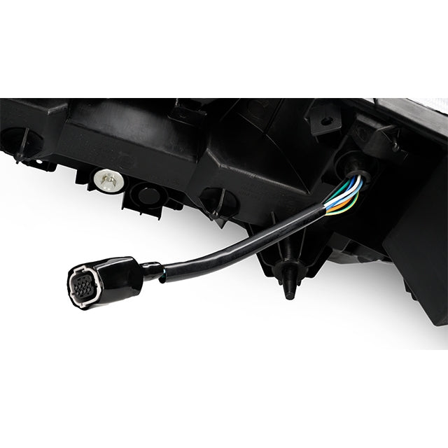 Optiques LED Honda PCX 15-18 Allpro