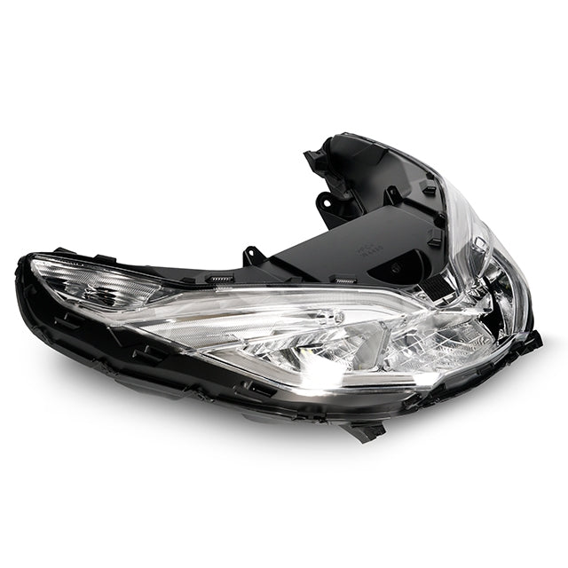 Optiques LED Honda PCX 18-20 Allpro