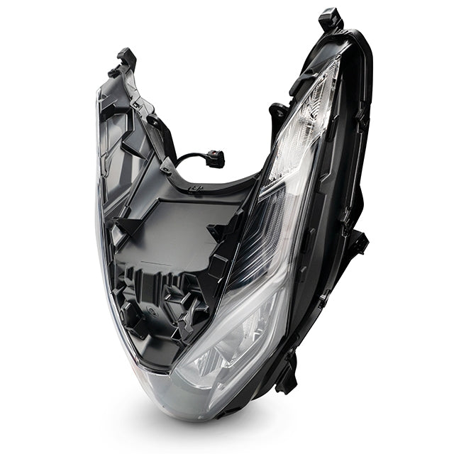 Optiques à DEL Honda PCX 21-24 AllPro