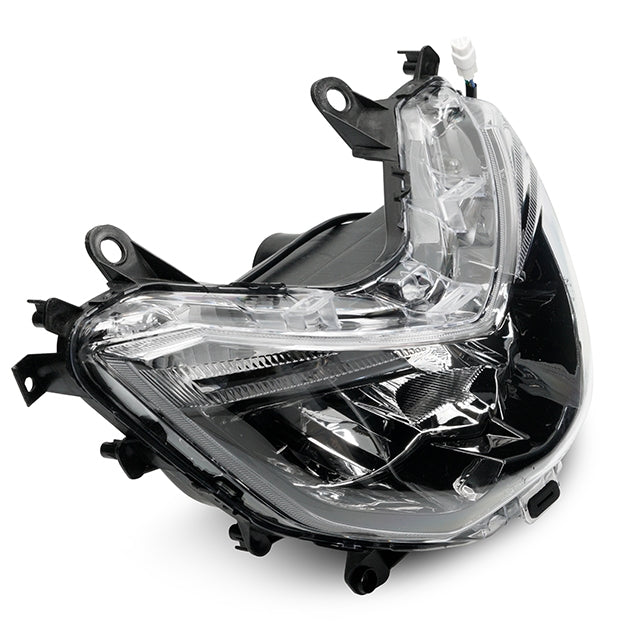 Yamaha Nmax 125/155 >15 AllPro front headlight