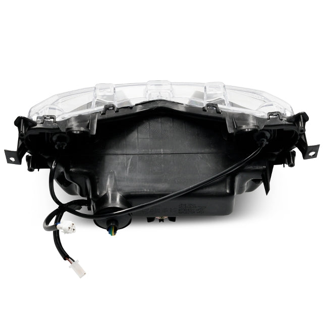 Yamaha Nmax 125/155 >15 AllPro front headlight