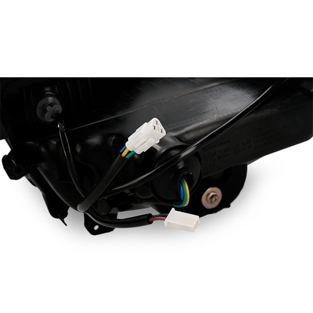 Yamaha Nmax 125/155 >15 AllPro front headlight