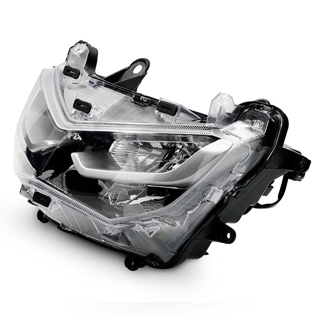 Farol dianteiro Yamaha NMax >2021 AllPro