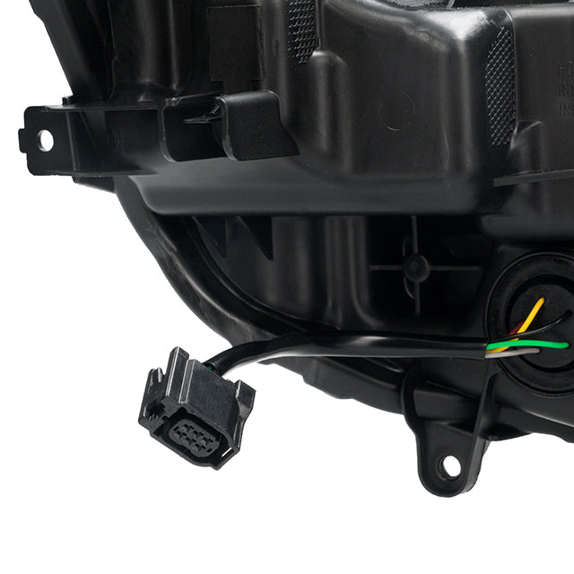 Faro delantero Yamaha X-Max 125/400cc >17 AllPro